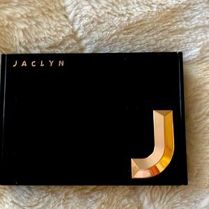 Jaclyn blush bronzer lilac love and top tan